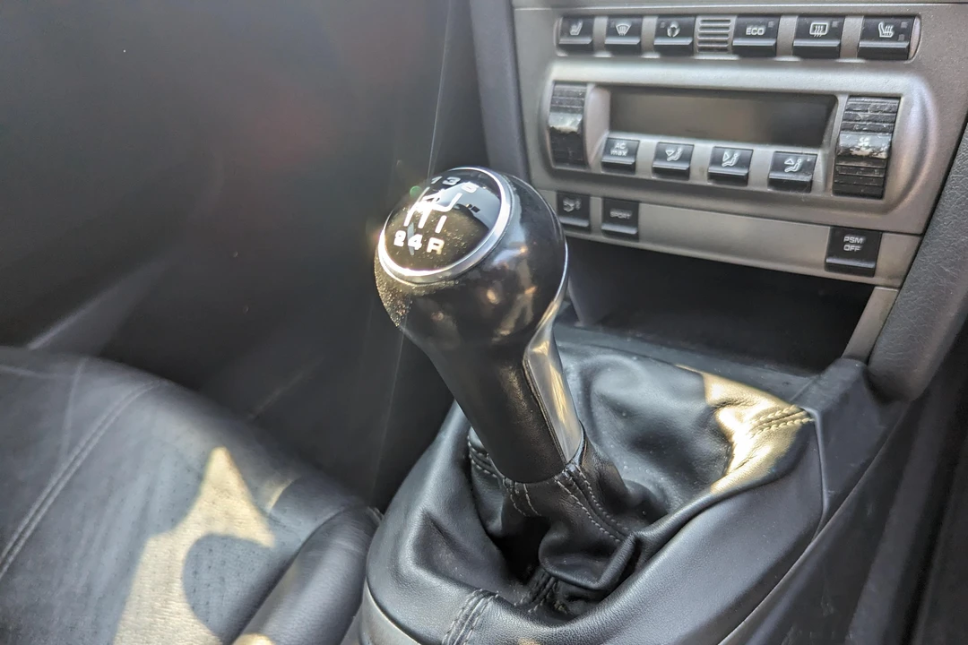 2005 Porsche 987 Boxster - Image 31 of 31