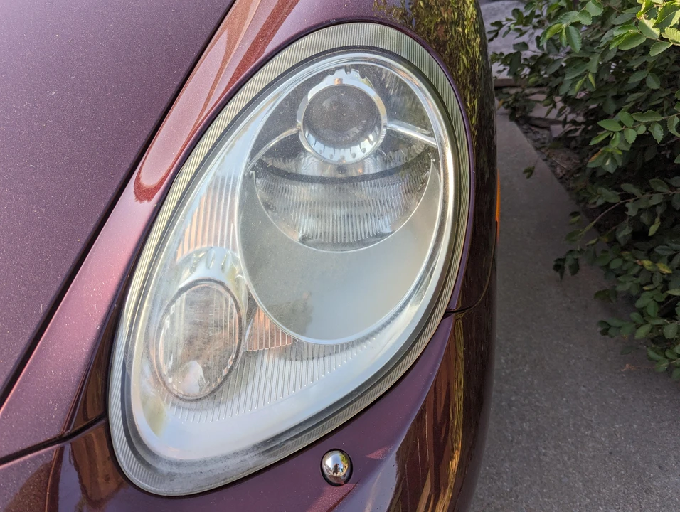 2005 Porsche 987 Boxster - Image 19 of 31