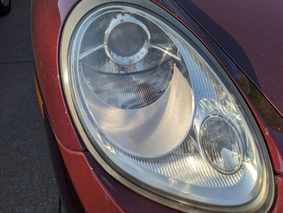 2005 Porsche 987 Boxster - Image 18 of 31