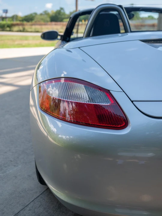 2005 Porsche 987 Boxster - Image 14 of 21