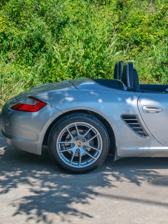 2005 Porsche 987 Boxster - Image 18 of 21
