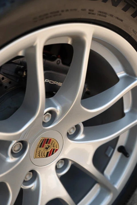 2005 Porsche 987 Boxster - Image 20 of 21
