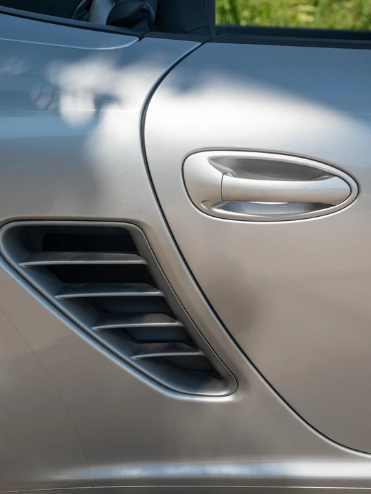 2005 Porsche 987 Boxster - Image 21 of 21