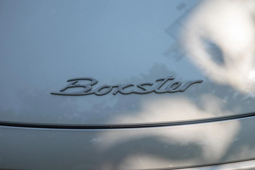 2005 Porsche 987 Boxster - Image 15 of 21