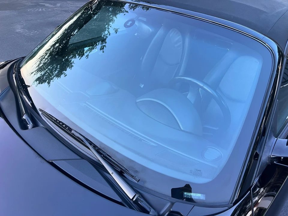 2005 Porsche 987 Boxster - Image 28 of 31