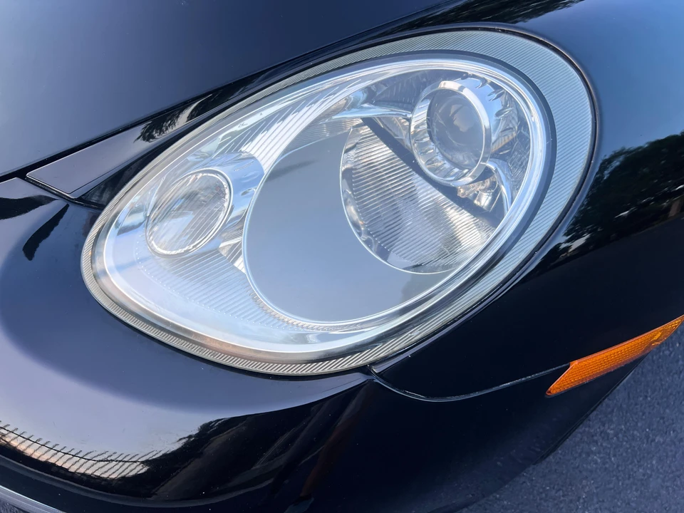 2005 Porsche 987 Boxster - Image 26 of 31