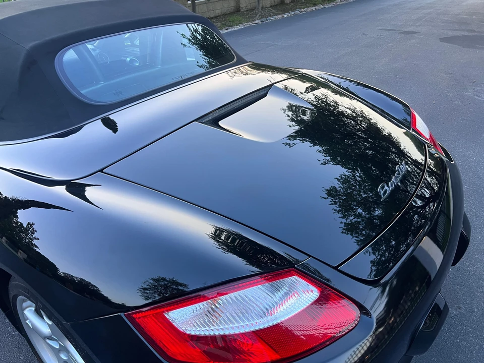 2005 Porsche 987 Boxster - Image 30 of 31