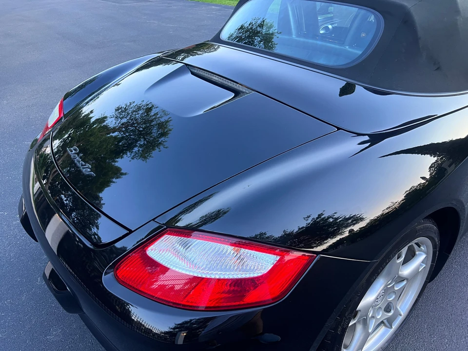2005 Porsche 987 Boxster - Image 31 of 31