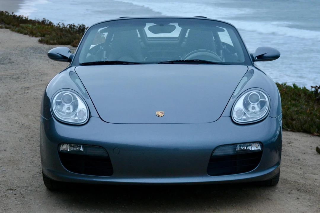 2005 Porsche 987 Boxster - Image 2 of 15