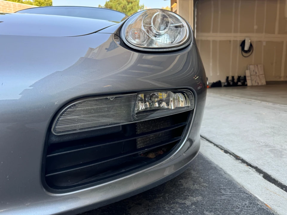 2005 Porsche 987 Boxster - Image 14 of 15