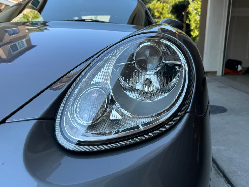2005 Porsche 987 Boxster - Image 13 of 15