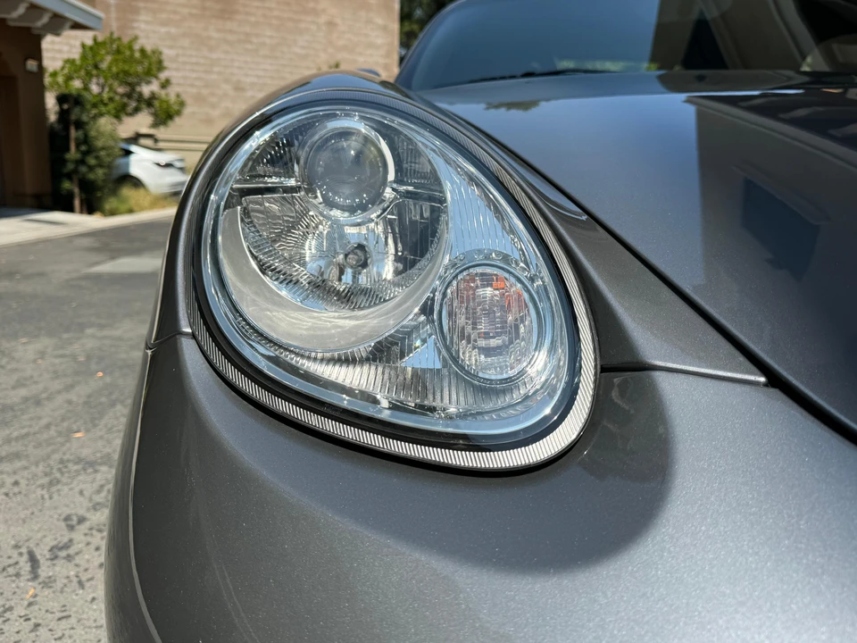 2005 Porsche 987 Boxster - Image 11 of 15