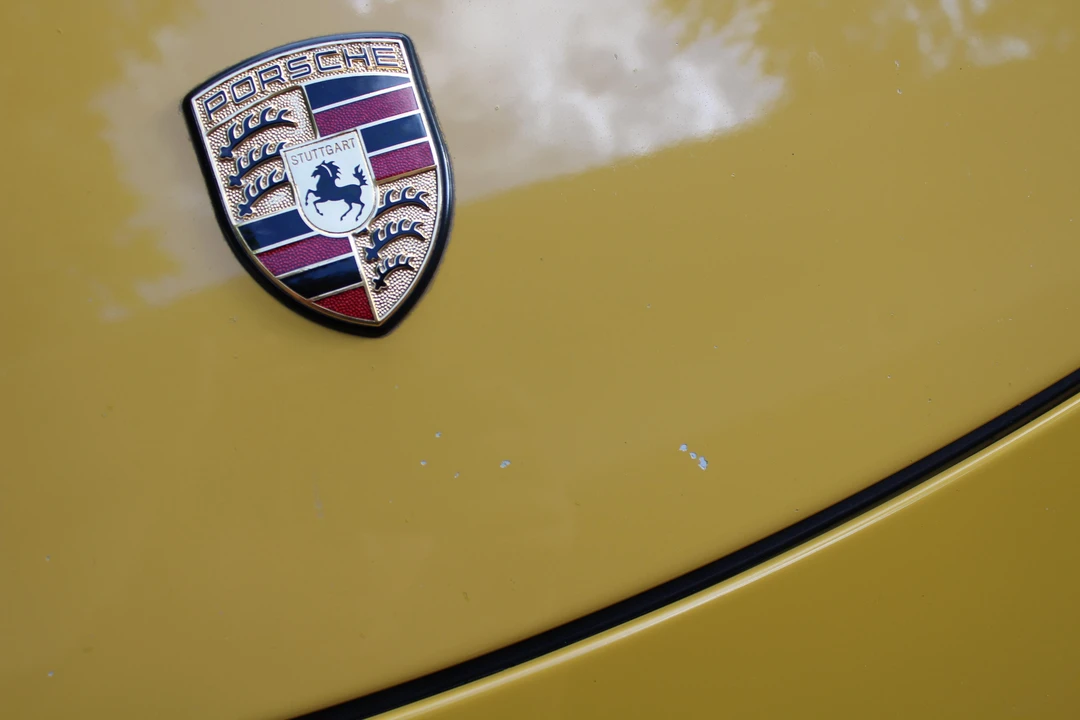 2005 Porsche 987 Boxster - Image 24 of 31