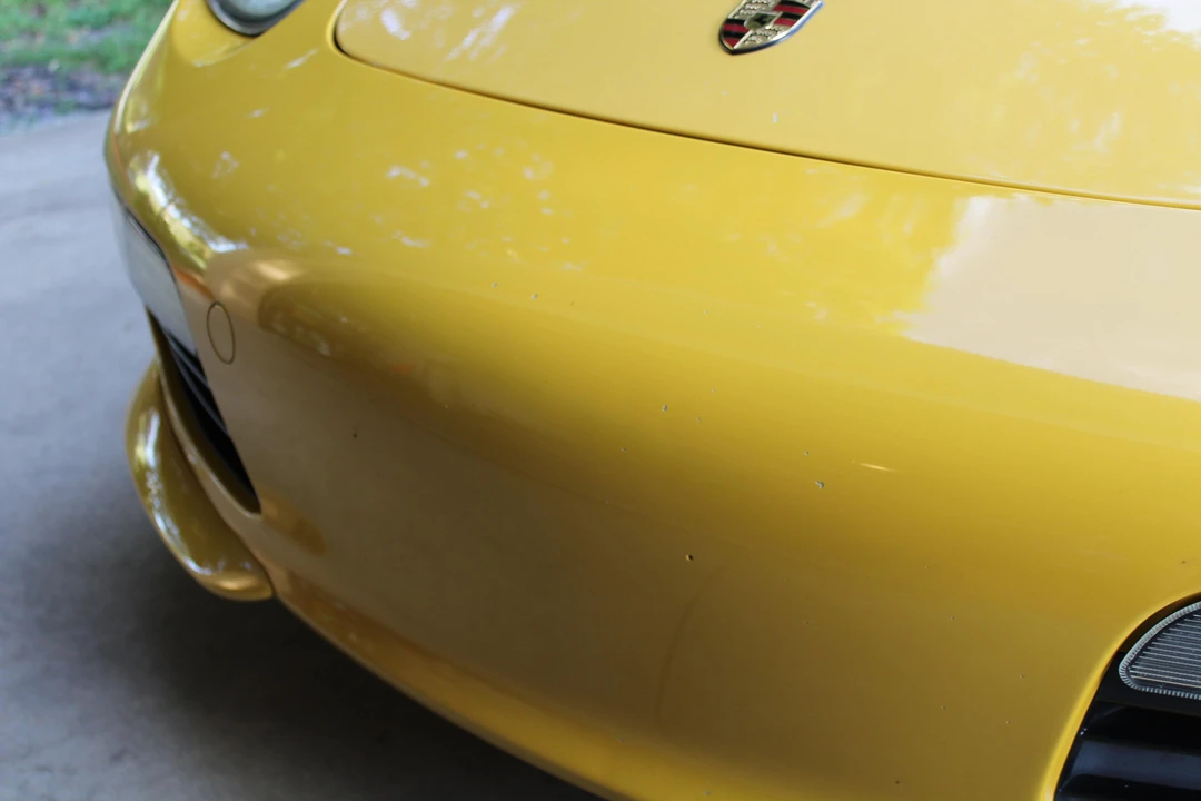 2005 Porsche 987 Boxster - Image 25 of 31
