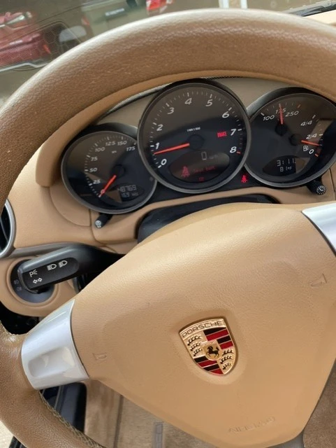 2005 Porsche 987 Boxster - Image 14 of 19