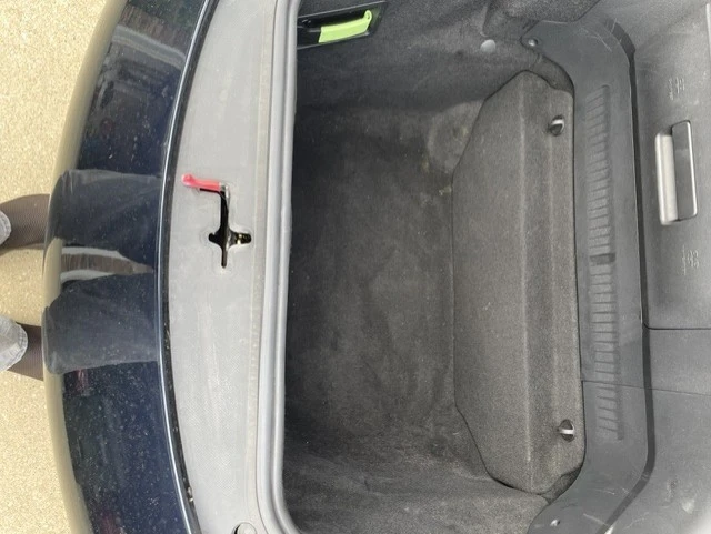 2005 Porsche 987 Boxster - Image 19 of 19