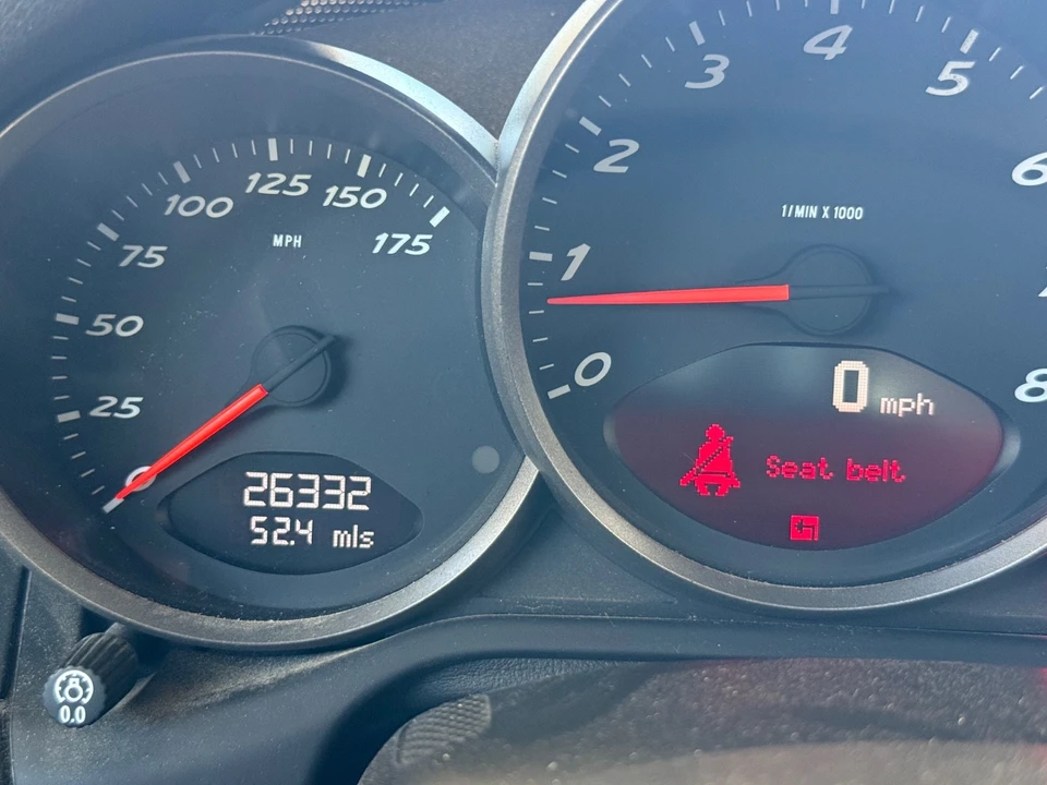 2005 Porsche Boxster - Image 17 of 23