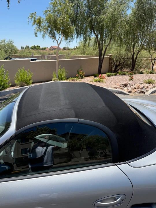 2005 Porsche Boxster - Image 9 of 23