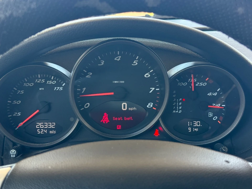 2005 Porsche Boxster - Image 18 of 23