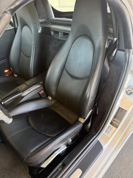 2005 Porsche Boxster - Image 15 of 23