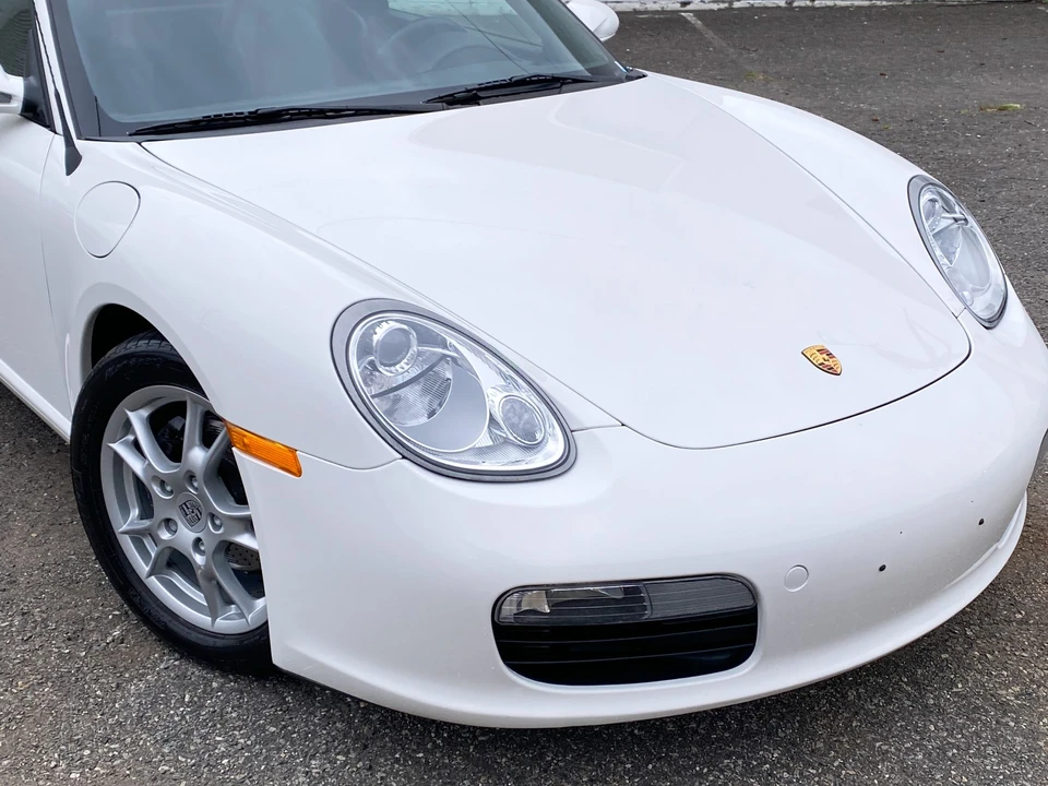 2005 Porsche 987 Boxster - Image 15 of 31