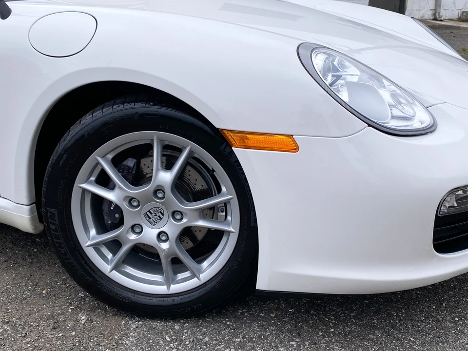 2005 Porsche 987 Boxster - Image 17 of 31