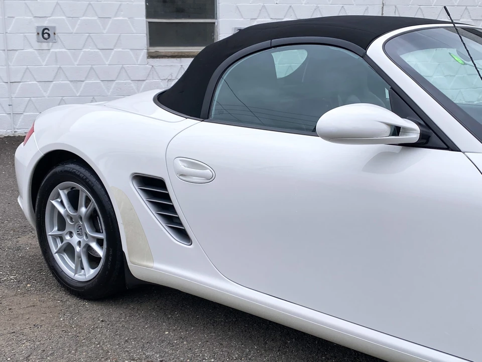 2005 Porsche 987 Boxster - Image 19 of 31