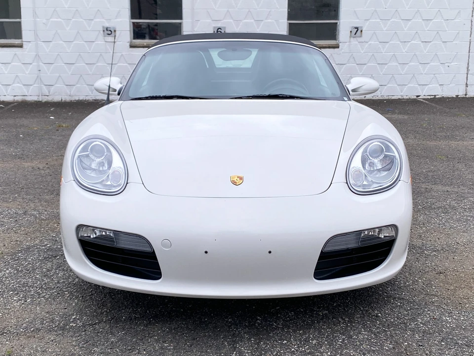 2005 Porsche 987 Boxster - Image 9 of 31