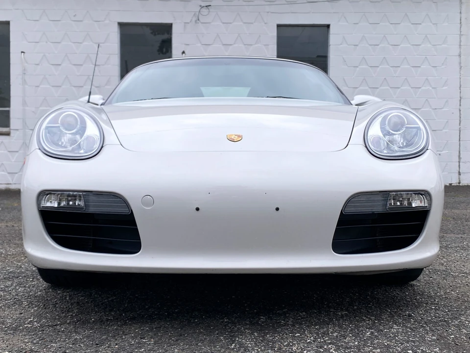 2005 Porsche 987 Boxster - Image 10 of 31
