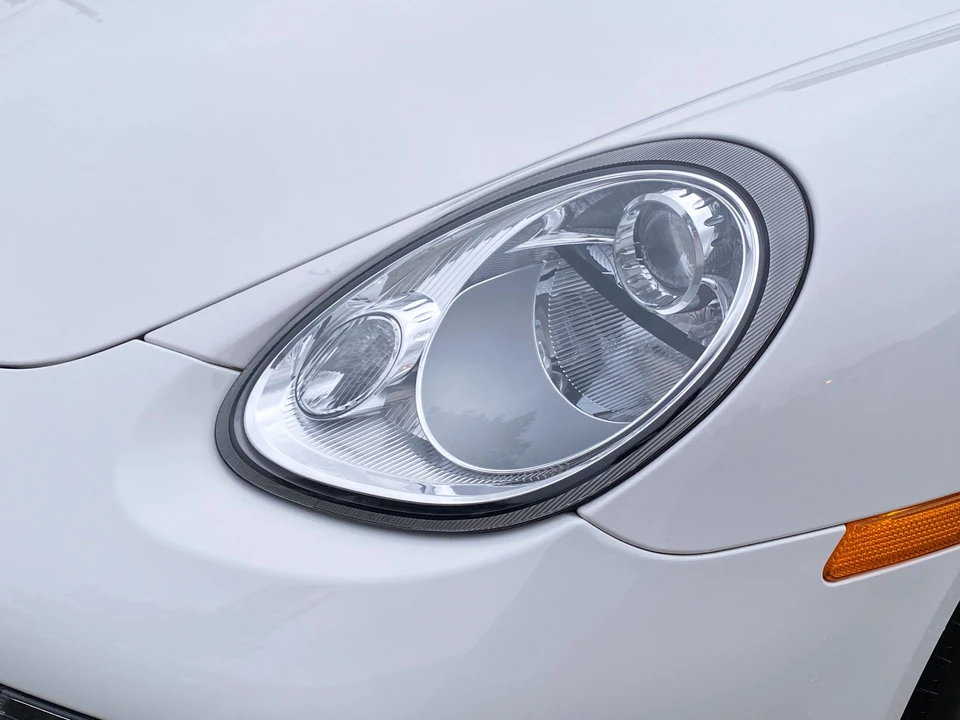 2005 Porsche 987 Boxster - Image 29 of 31