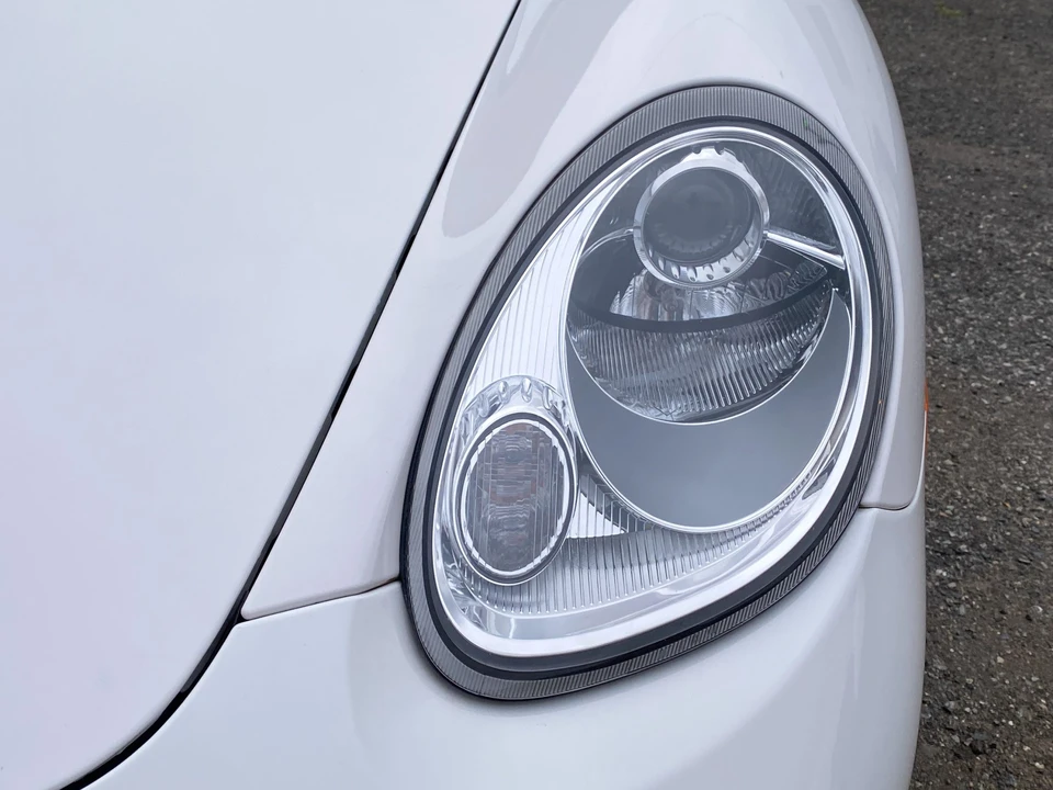 2005 Porsche 987 Boxster - Image 31 of 31