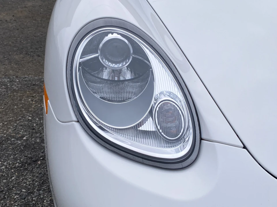 2005 Porsche 987 Boxster - Image 30 of 31