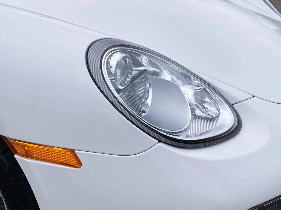 2005 Porsche 987 Boxster - Image 28 of 31