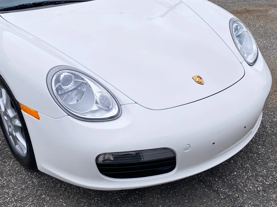 2005 Porsche 987 Boxster - Image 16 of 31