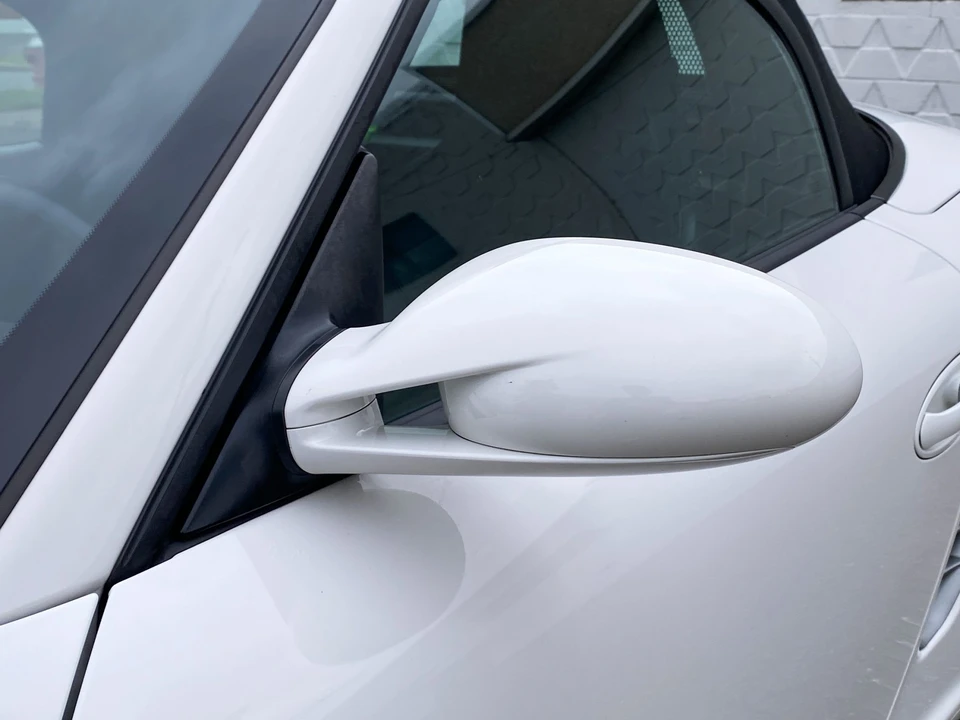 2005 Porsche 987 Boxster - Image 24 of 31