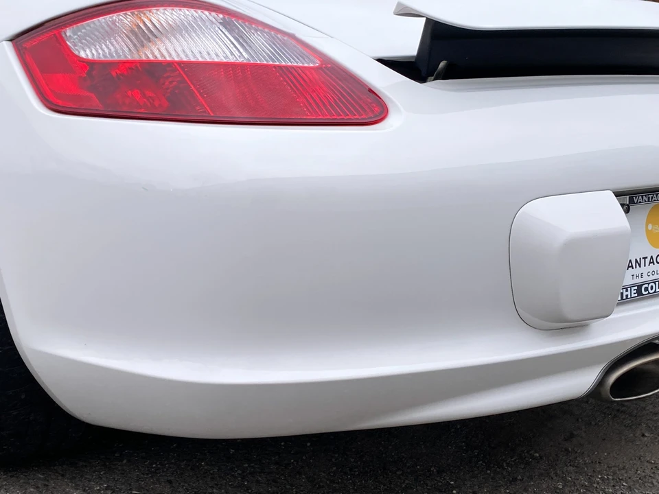 2005 Porsche 987 Boxster - Image 26 of 31