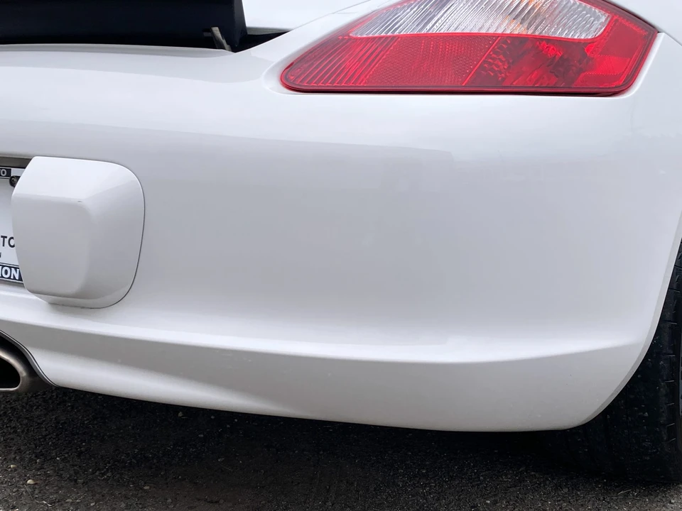 2005 Porsche 987 Boxster - Image 27 of 31
