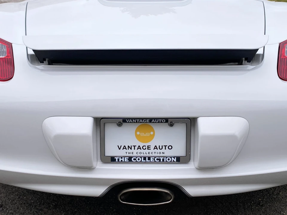 2005 Porsche 987 Boxster - Image 25 of 31