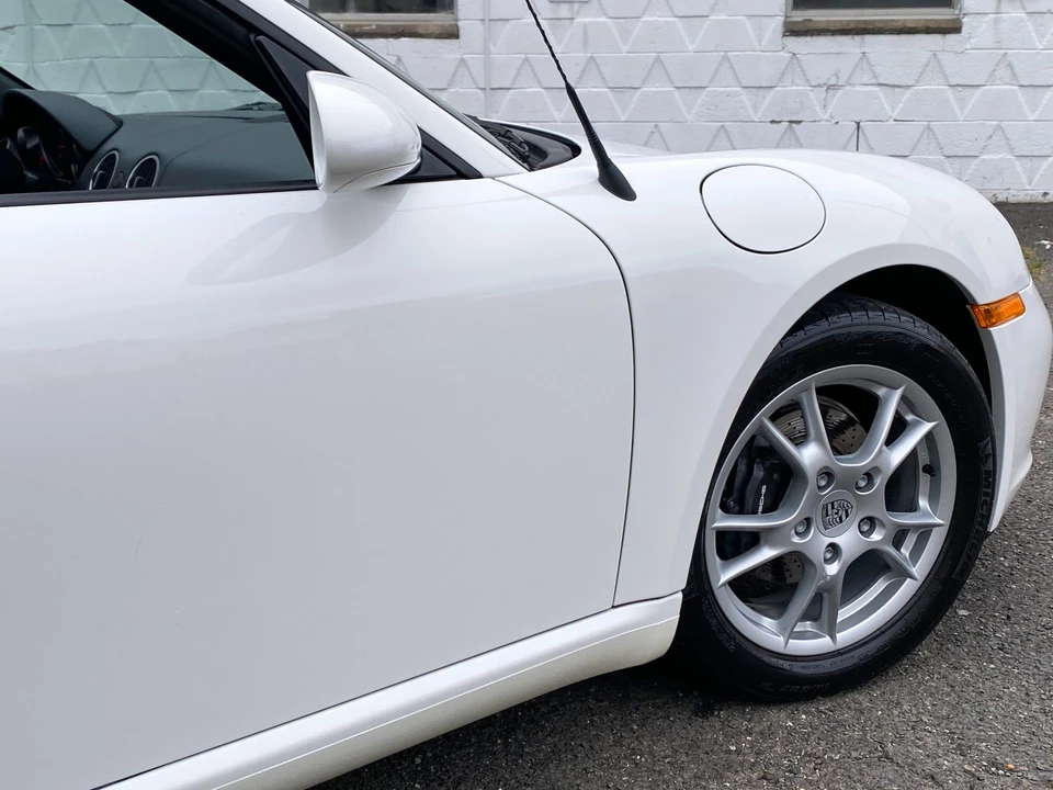 2005 Porsche 987 Boxster - Image 18 of 31