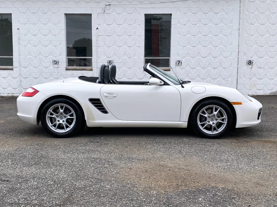2005 Porsche 987 Boxster - Image 14 of 31