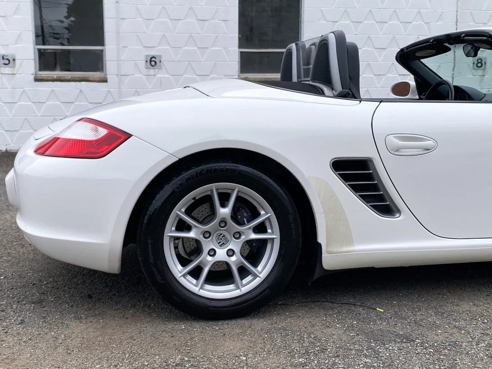 2005 Porsche 987 Boxster - Image 21 of 31