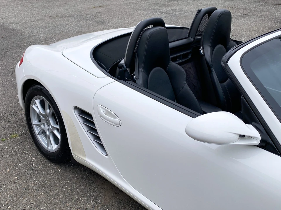 2005 Porsche 987 Boxster - Image 20 of 31