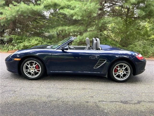 2005 Porsche 987 Boxster - Image 4 of 21