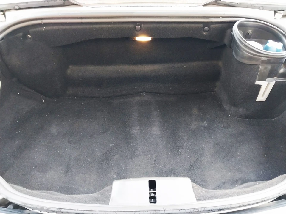 2005 Porsche 987 Boxster - Image 15 of 21