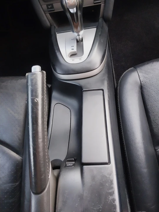 2005 Porsche 987 Boxster - Image 10 of 21