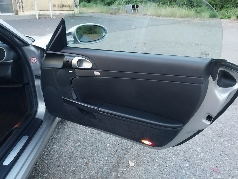2005 Porsche 987 Boxster - Image 6 of 21
