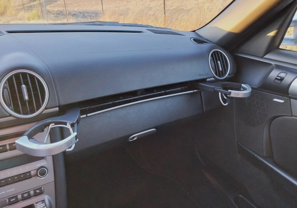 2005 Porsche 987 Boxster - Image 7 of 21