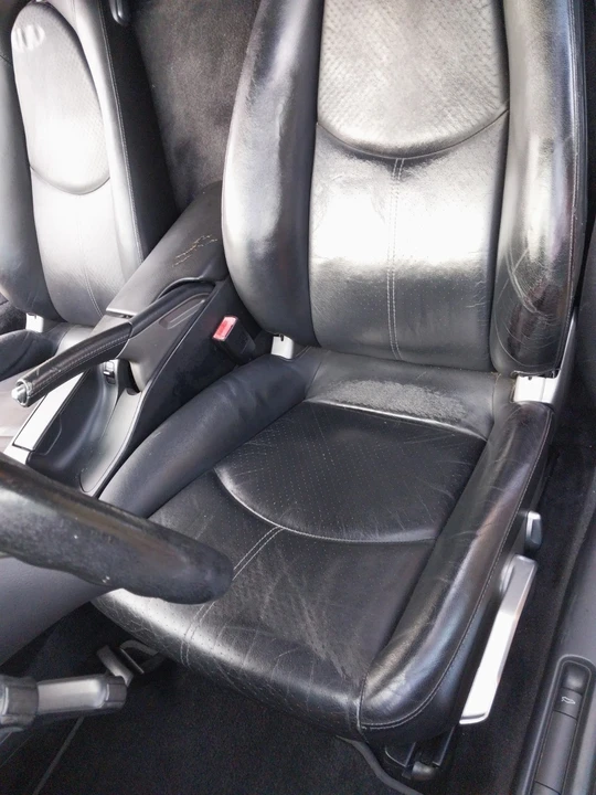 2005 Porsche 987 Boxster - Image 13 of 21