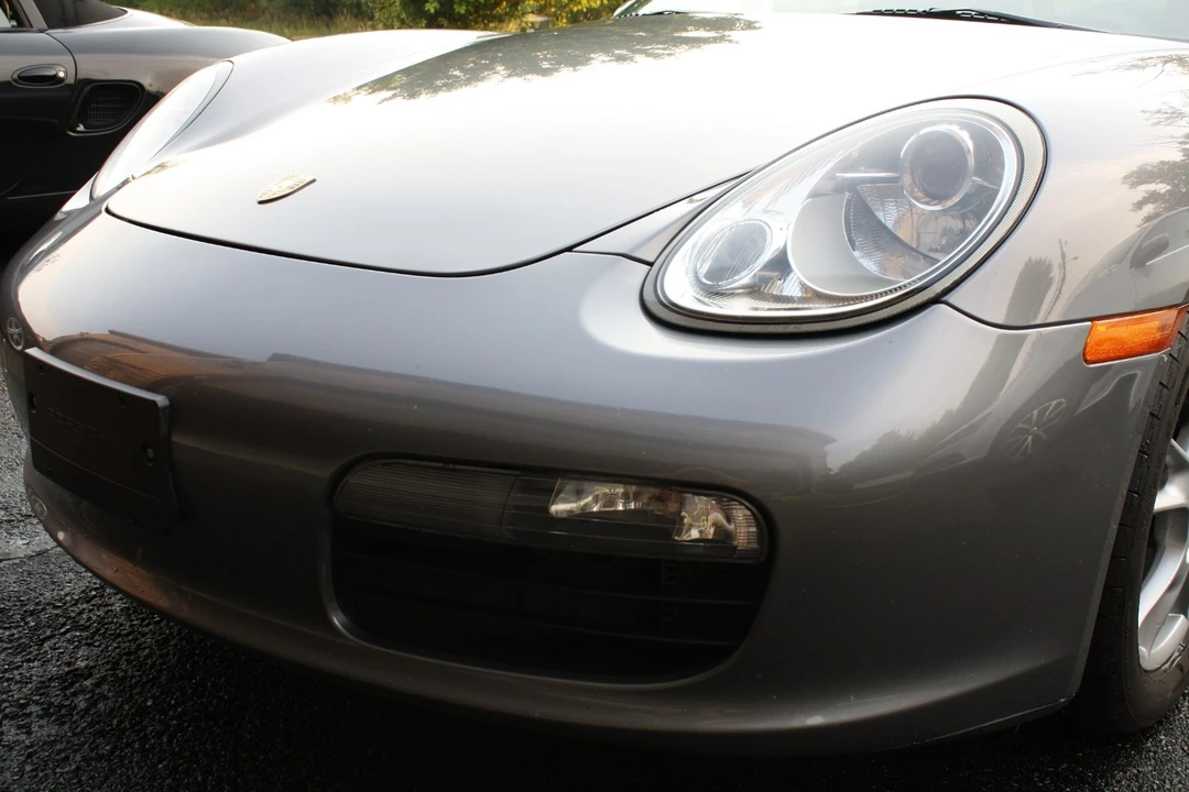 2005 Porsche 987 Boxster - Image 19 of 21