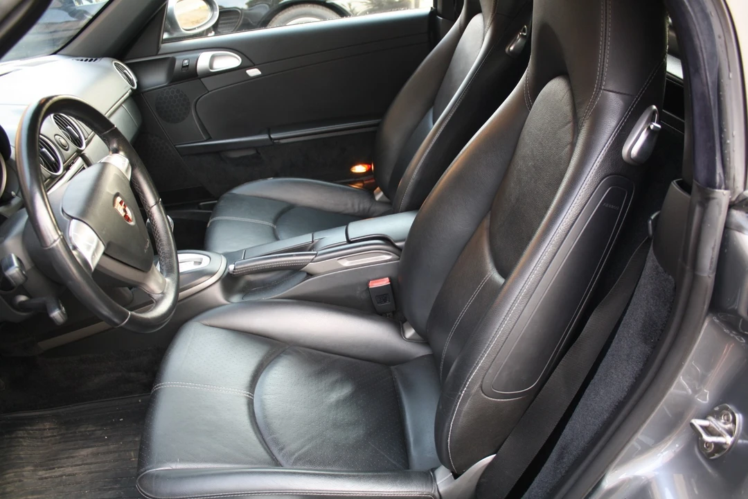 2005 Porsche 987 Boxster - Image 3 of 21